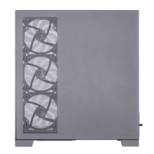 کیس کامپیوتر گرین مدل GRIFFIN G8