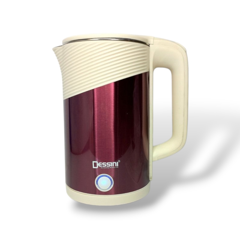 کتری برقی دسینی مدل 2323 