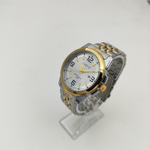 ساعت عقربه‌ای مردانه کاسیو کد 2784G