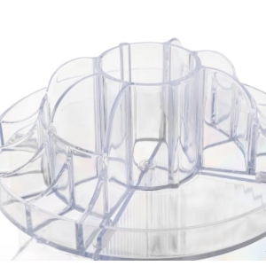 استند لوازم آرایشی سورباس مدل گردان کد2547