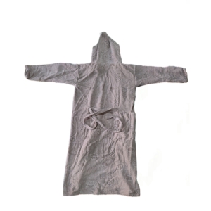 حوله تن پوش کودک  مدل نگهبان سایز 110