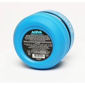 واکس مو آگیوا شماره 02 حجم 175 میلی لیتر