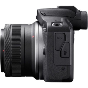 دوربین بدون آینه کانن Canon EOS R100 به همراه لنز 18-45mm
