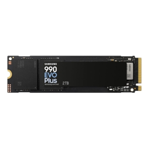 اس اس دی اینترنال سامسونگ مدل 990 EVO Plus ظرفیت 2 ترابایت