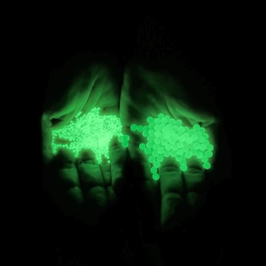 تیرژله ای شبرنگ بسته 10000عددی Hard Extra