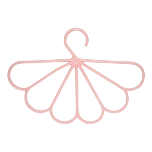 آویز شال و روسری طرح گلبرگ بسته 3 عددی