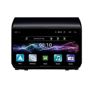 مانیتور 10 اینچ مدل Mediabar مناسب برای خودرو جک S3