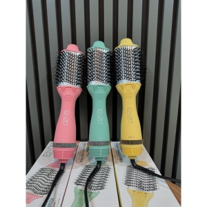 سشوار برسی گرد انزو مدل ۶۲۱۰