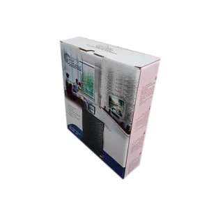 آنتن رومیزی تقویت دار رسام مدل c7 به همراه آداپتور