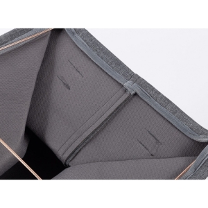 باکس نگهدارنده لباس مدل برزنتی