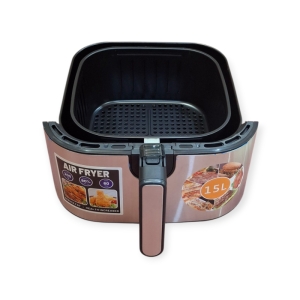 سرخ کن فیلیپس پلاس مدل XXL15L