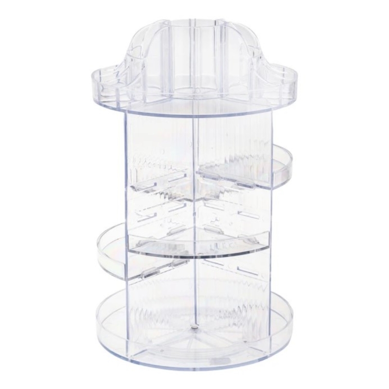 استند لوازم آرایشی سورباس مدل گردان کد2547