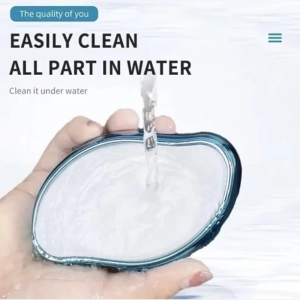 موبر دستی نانو کریستالی اپیلاتور مدل BD612