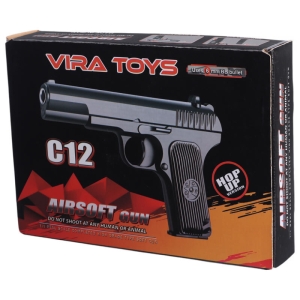 تفنگ ساچمه ای مدل C12 ایرانی