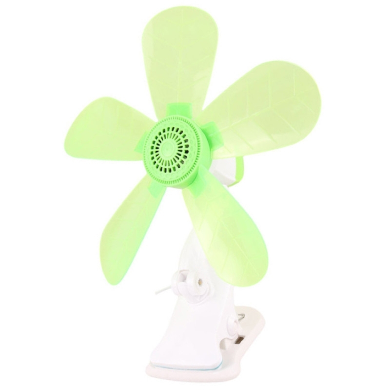 پنکه گیره ای هیج مدل HJ320A5