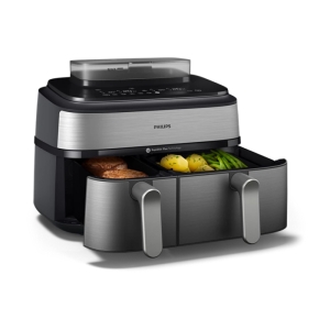 سرخ کن دوقلو فیلیپس مدل NA555/09