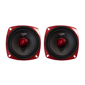 میدرنج 4 اینچ ساووی مدل SV-402 بسته دو عددی