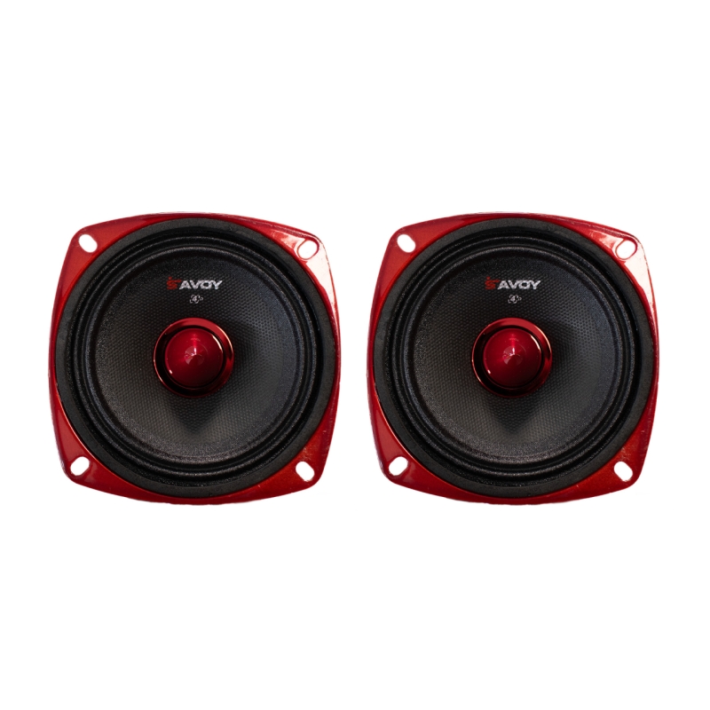 میدرنج 4 اینچ ساووی مدل SV-402 بسته دو عددی