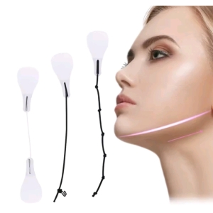 چسب لیفت صورت وشقیقه بسته ۴۰ عددی