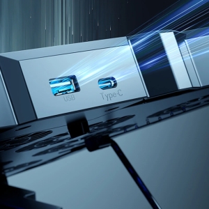 پایه خنک کننده لپ تاپ تسکو مدل GCLP 3143