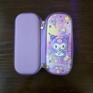 جامدادی مدل تبلتی طرح کرومی کد N201