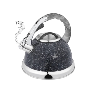 کتری لایف اسمایل مدل TK3-3N