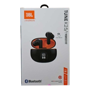 ایرپاد بلوتوثی نمایشگردار جی بی ال مدل JBL K25