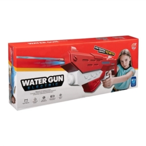 تفنگ آّپاش شارژی مدل water gun electric