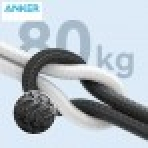 کابل تبدیل USB به USB-C انکر 322 مدل A81H5H11