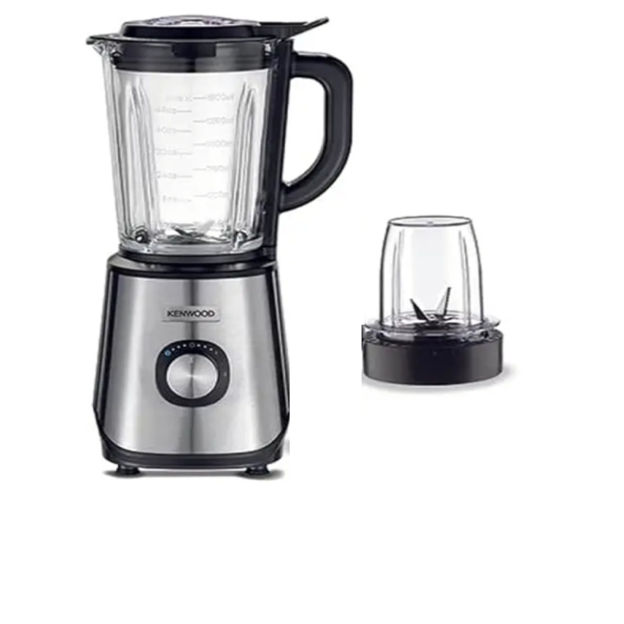 آسیاب و مخلوط کن کنوود مدل BLM240