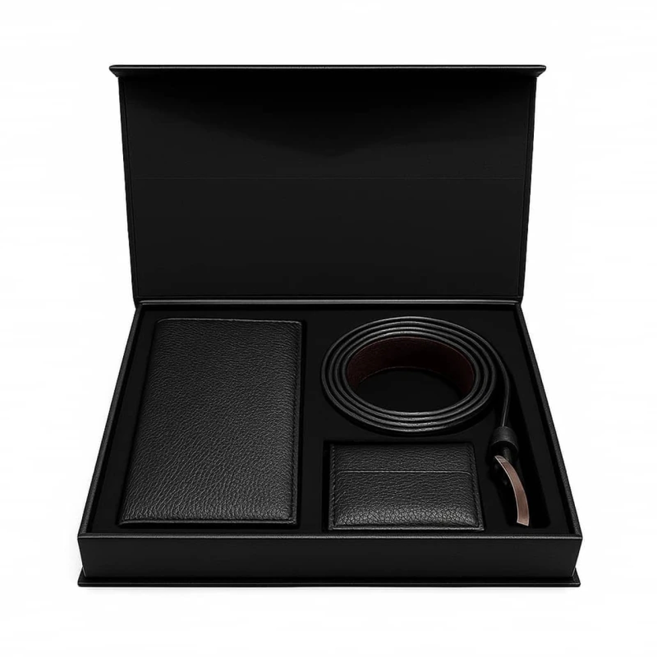 ست هدیه مردانه مدل کلاسیک کد001