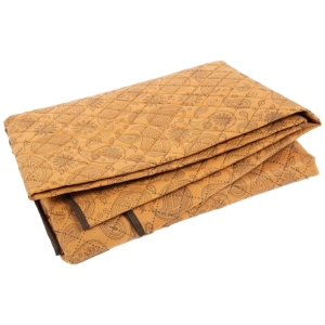 زیر انداز سفری 12 نفره مدل ترمه