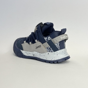 کفش بچگانه مدل جیپ رنگ سورمه ای M8