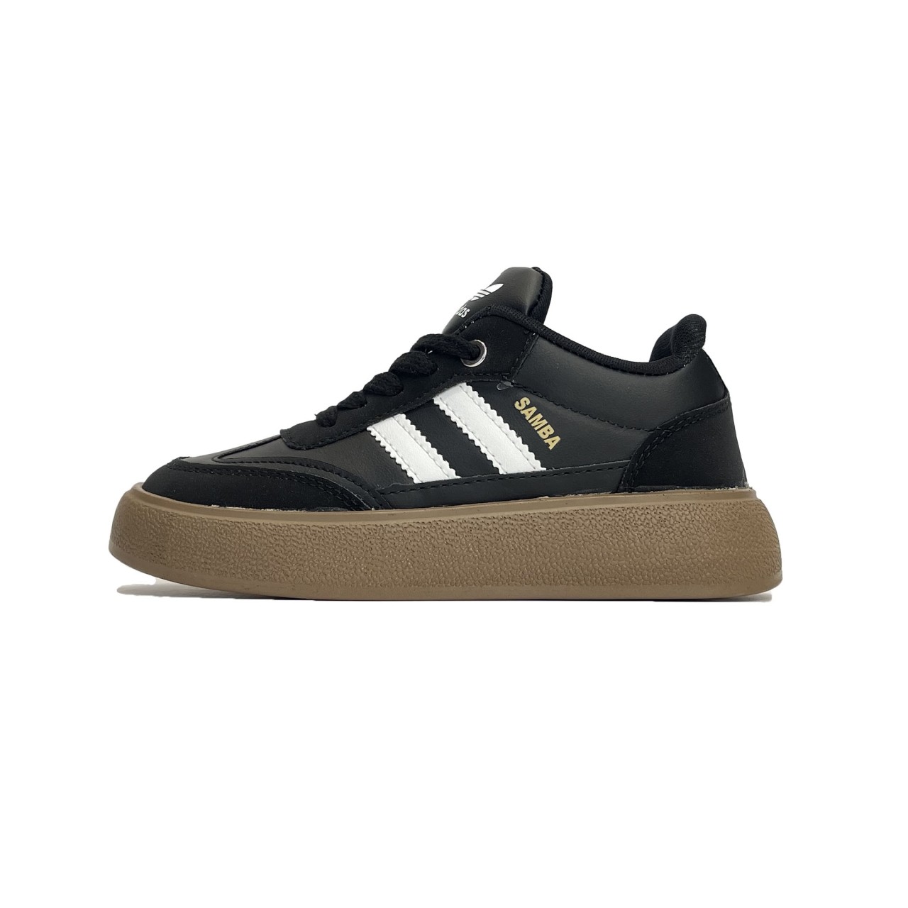 کفش بچگانه ادیداس مدل سامبا رنگ مشکی M19