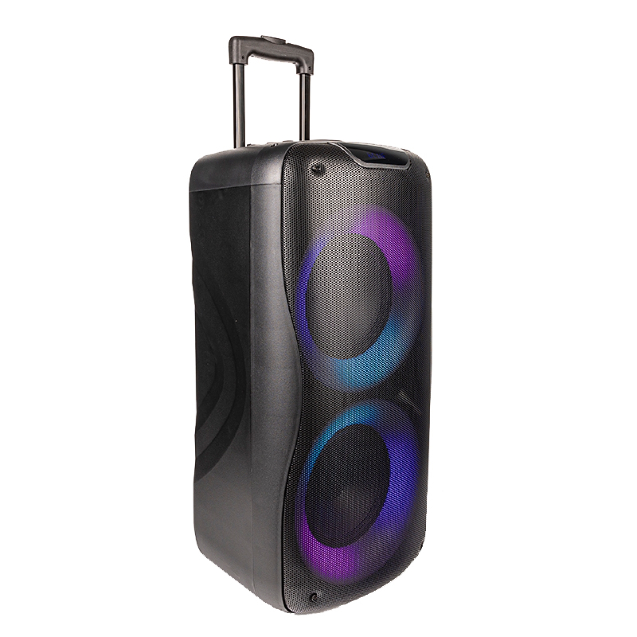 اسپیکر چمدانی هیسکا مدل 1009