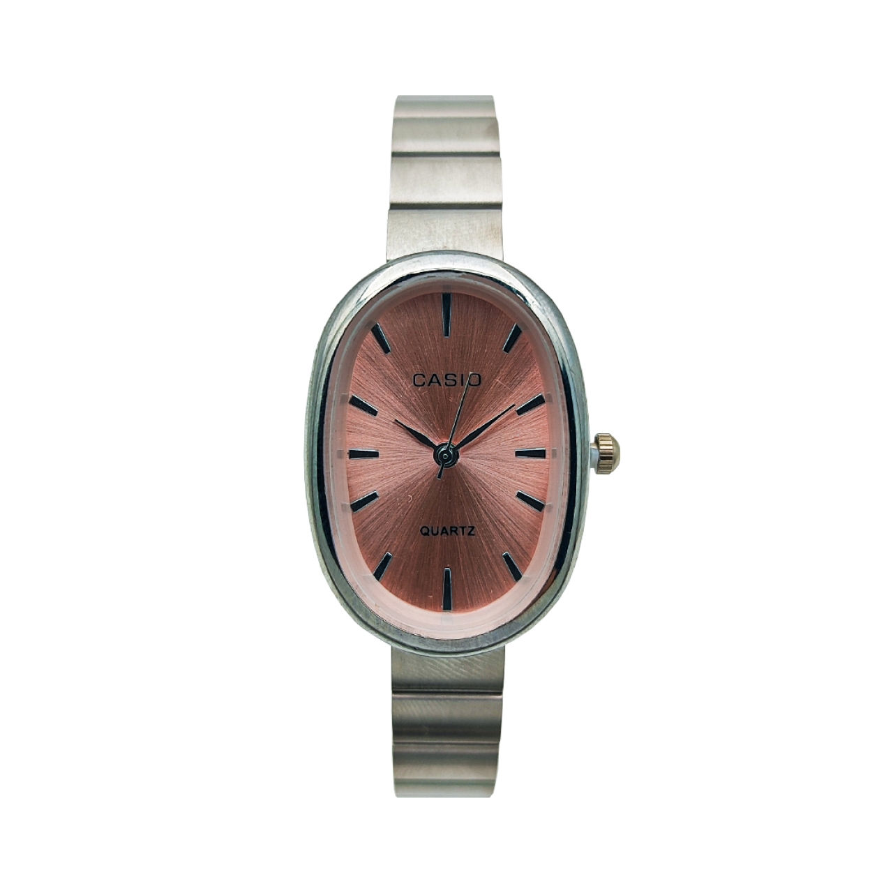 ساعت عقربه‌ای زنانه کاسیو کد 1176