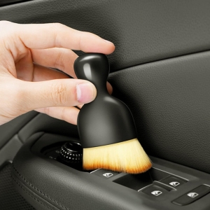  مینی براش تمیزکننده خودرو