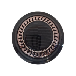 خوشبوکننده خورشیدی خودرو طرح سفینه مشکی