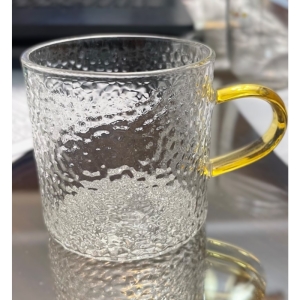 شات مدل دسته طلایی مجموعه 6 عددی