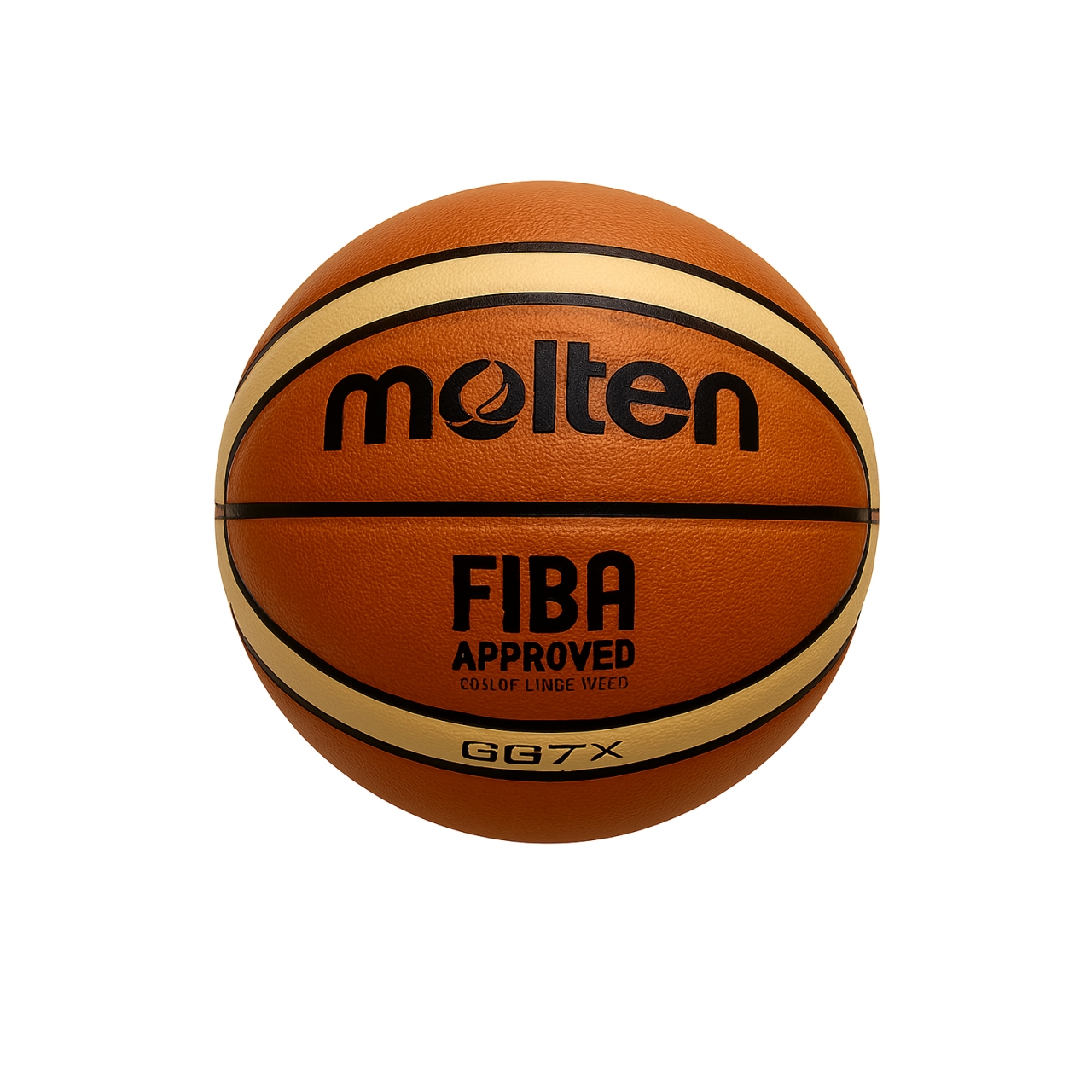 توپ بسکتبال مولتن مدل gg7x 