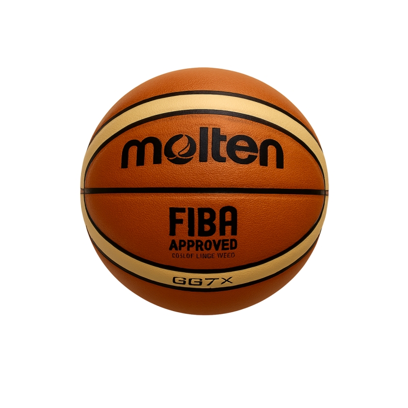 توپ بسکتبال مولتن مدل gg7x 