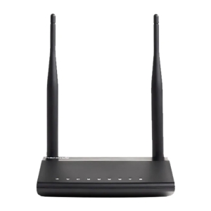 مودم بی‌سیم +ADSL2/2 نتربیت مدل NSL-122