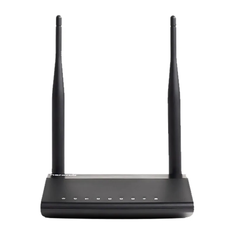 مودم بی‌سیم +ADSL2/2 نتربیت مدل NSL-122