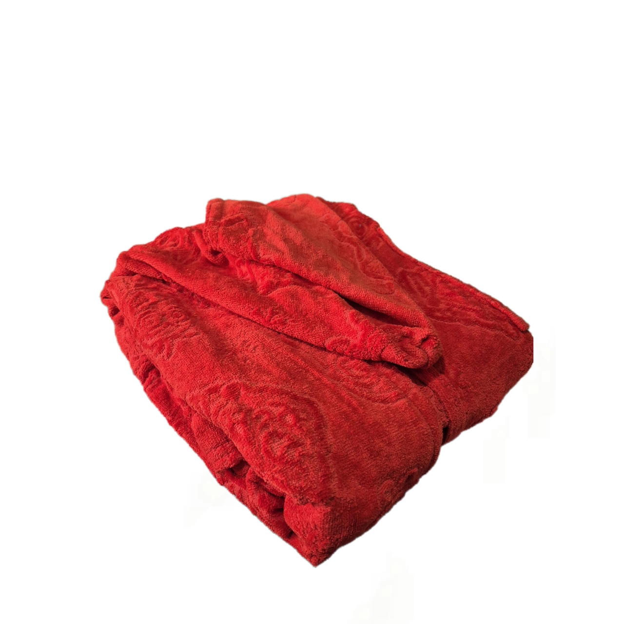 حوله تن پوش کودک پارس سایز 110