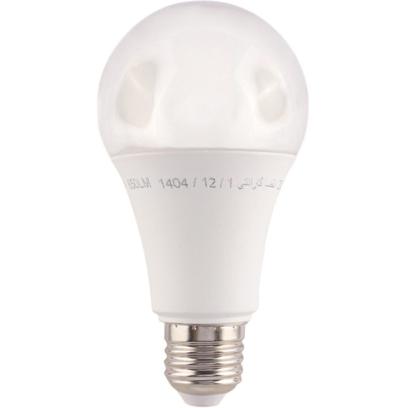 لامپ رشد گیاه 9 وات فروزش PC-PBT پایه E27