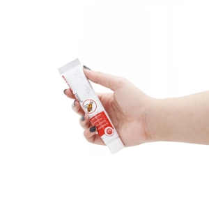 لوسیون قبل از گزش حشرات بدن لیواستار مدل علف لیمو مناسب برای انواع پوست وزن 30 گرم