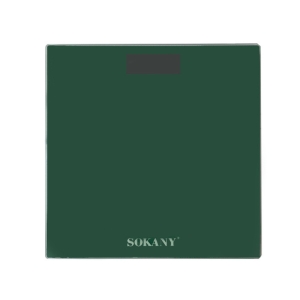 ترازو وزن کشی سوکانی مدل 180k