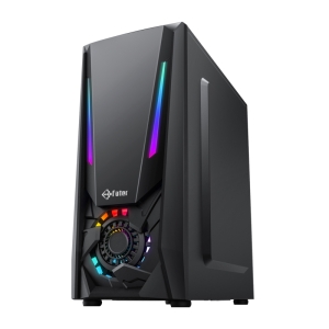 کیس کامپیوتر فاطر مدل FG-523