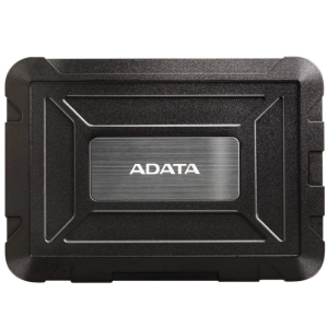 هارد اکسترنال ای دیتا مدل ADATA ED600 500GB