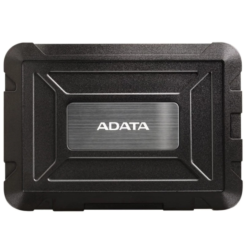 هارد اکسترنال ای دیتا مدل ADATA ED600 500GB